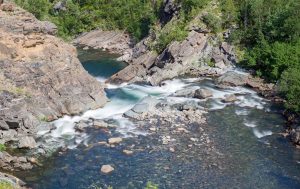 vandring i vemdalen härjedale