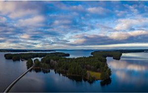 vandring i östersund