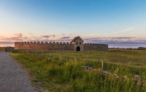 vandring på öland