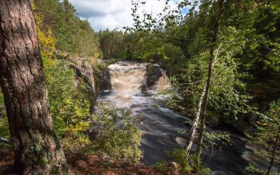 Vandring i Värmland – 9 fina vandringsleder
