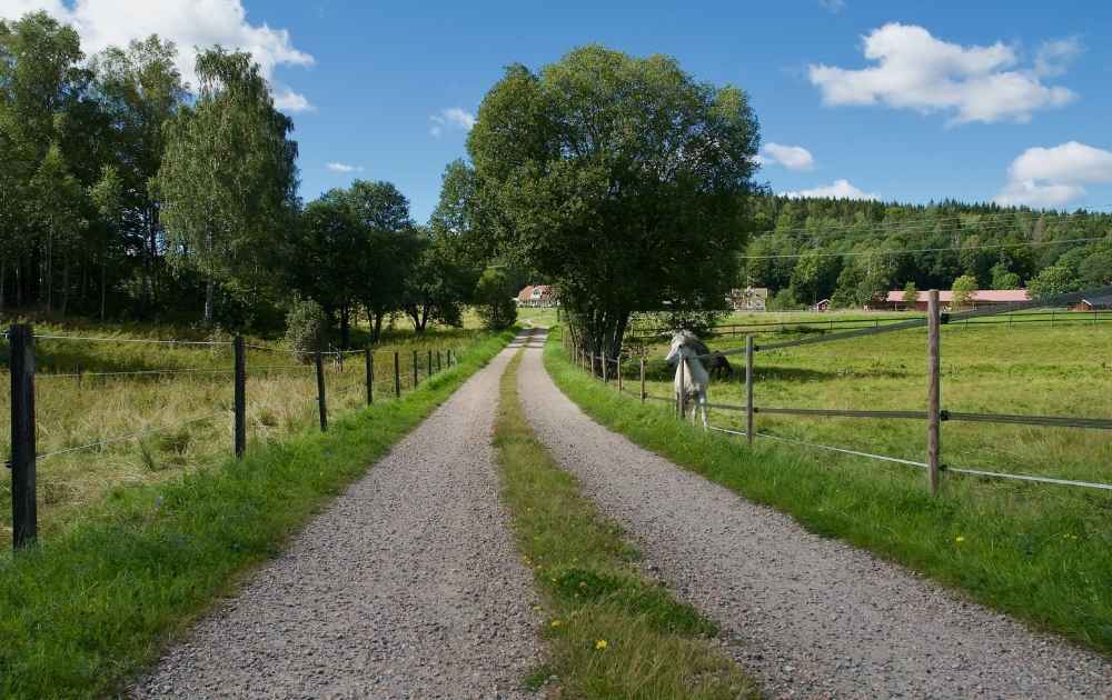 vandringsleder i västergötland